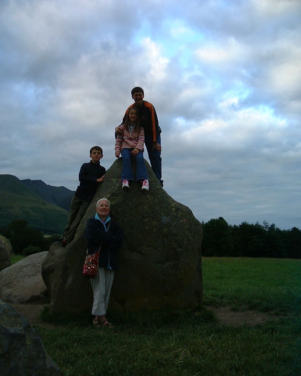 Lake District