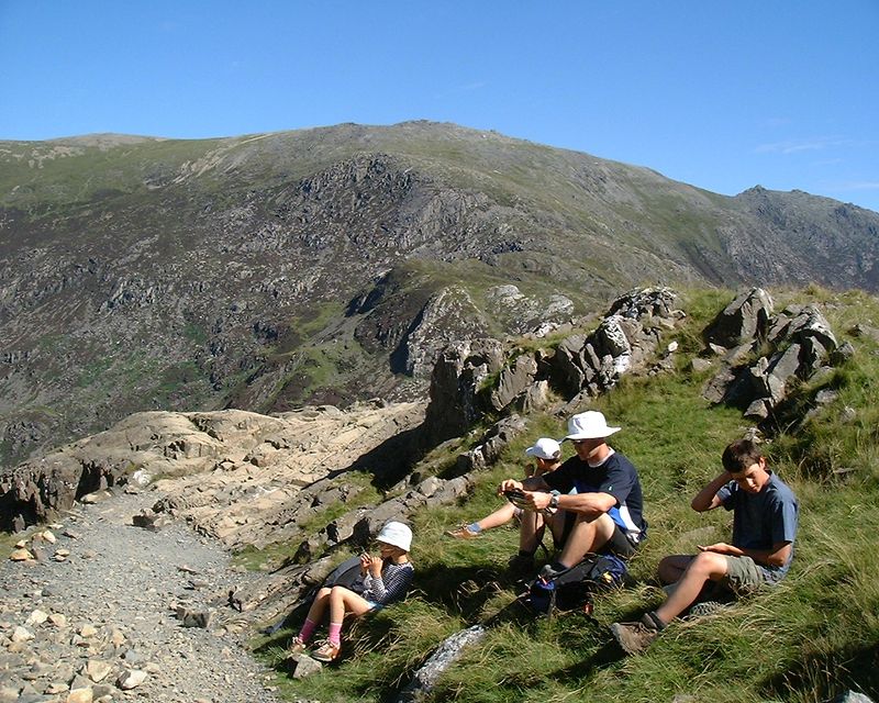 Lake District