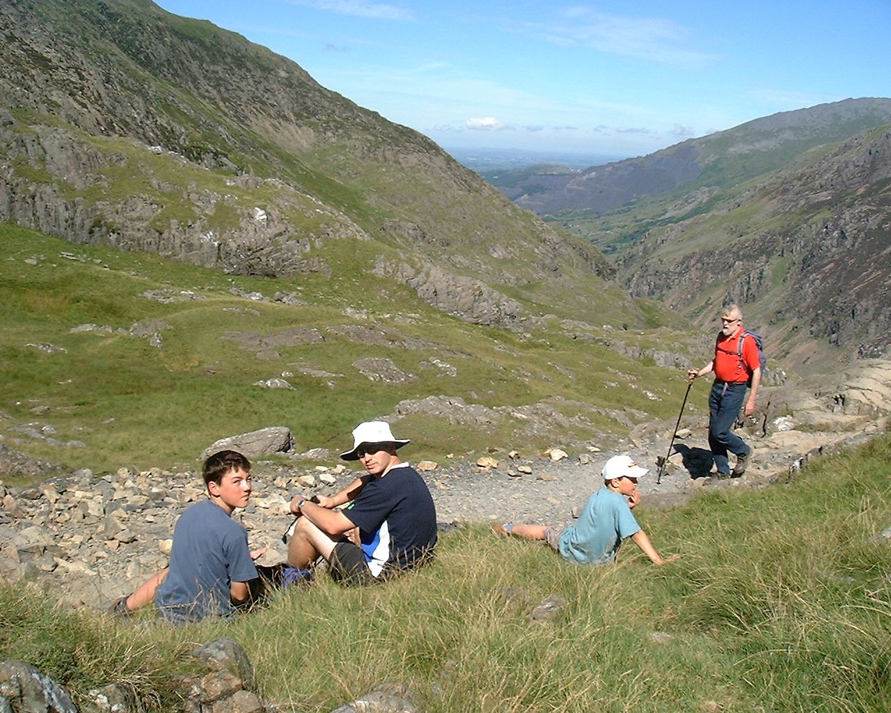 Lake District