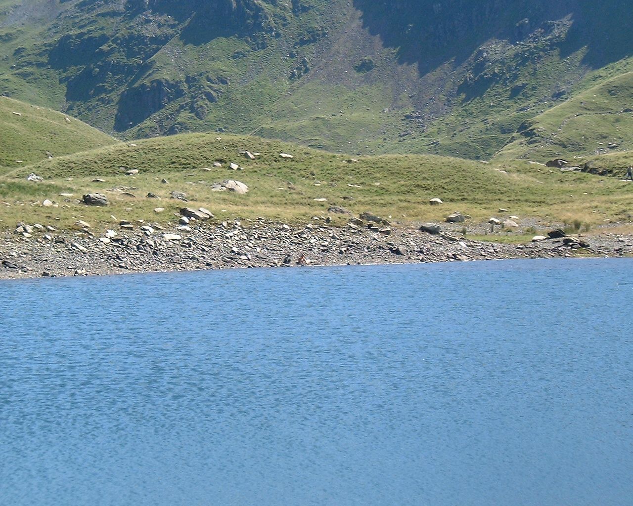 Lake District