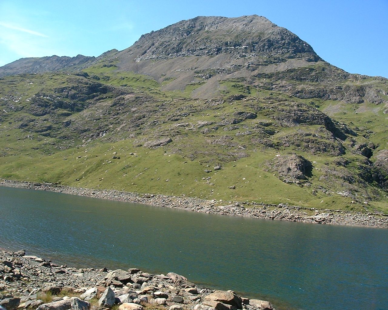 Lake District