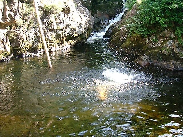 Wales, August 2005