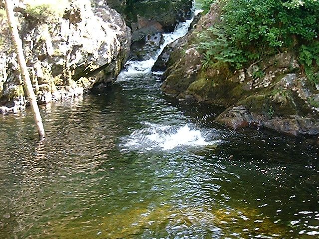 Wales, August 2005