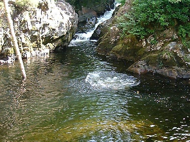 Wales, August 2005