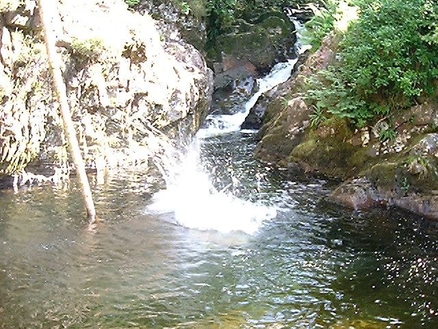 Wales, August 2005