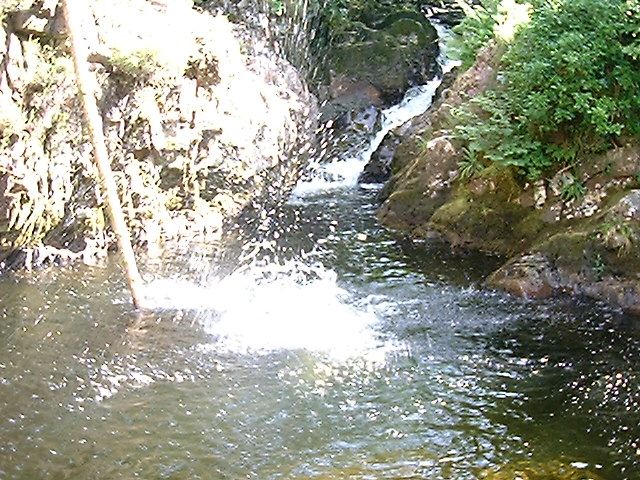 Wales, August 2005