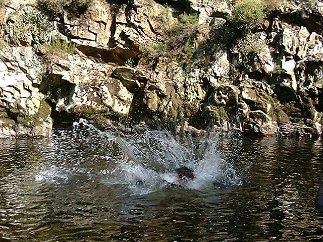 Wales, August 2005