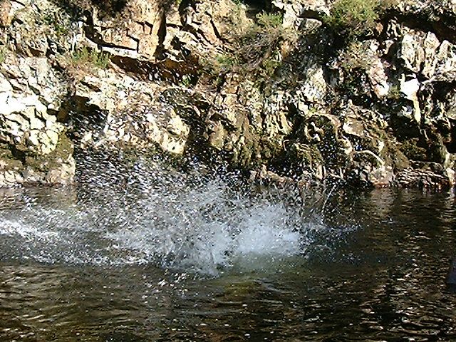 Wales, August 2005