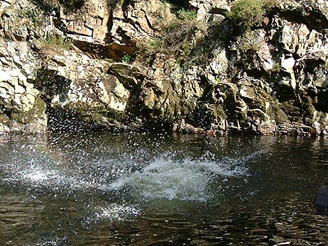 Wales, August 2005