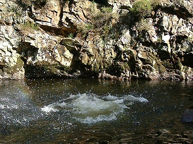 Wales, August 2005