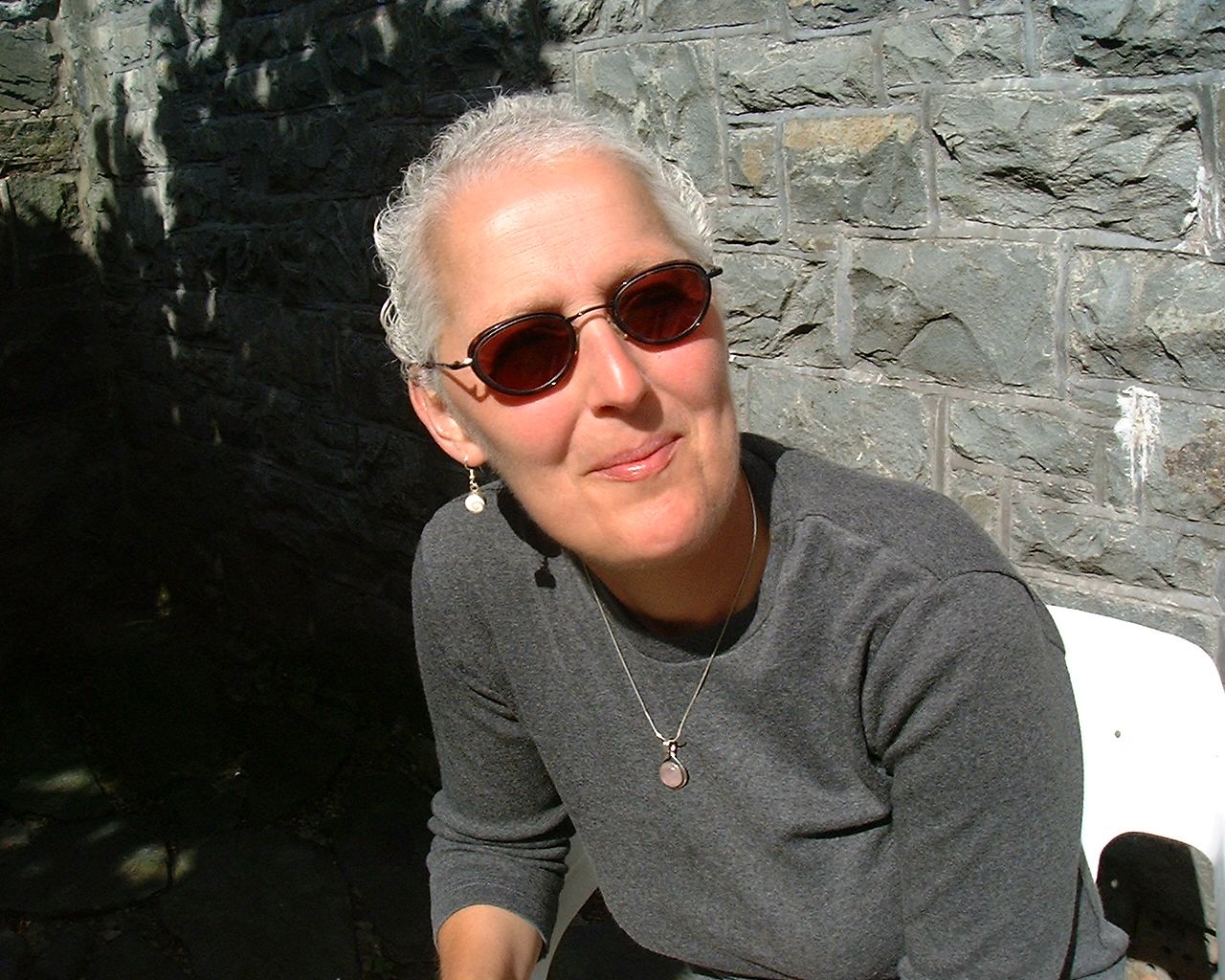Wales, August 2005