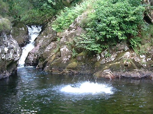 Wales, August 2005