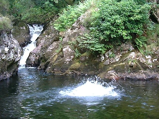Wales, August 2005