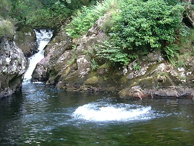 Wales, August 2005