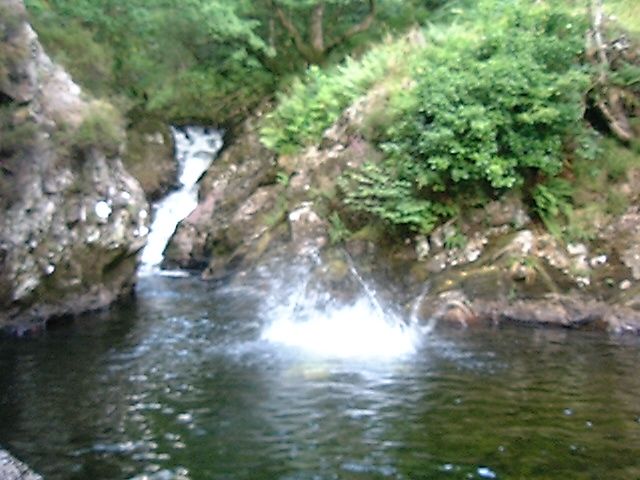 Wales, August 2005