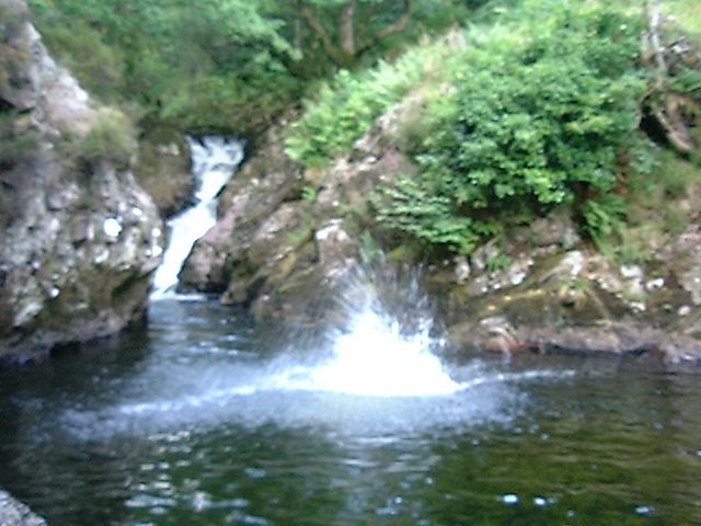 Wales, August 2005