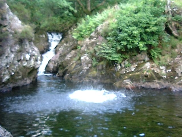 Wales, August 2005