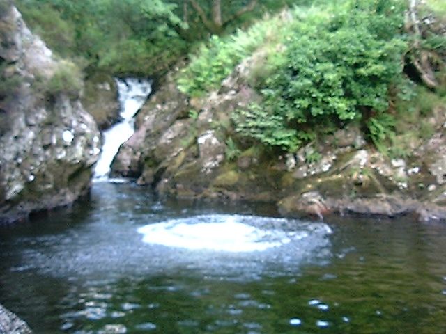 Wales, August 2005