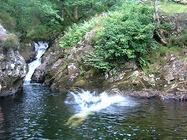 Wales, August 2005