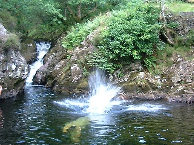 Wales, August 2005