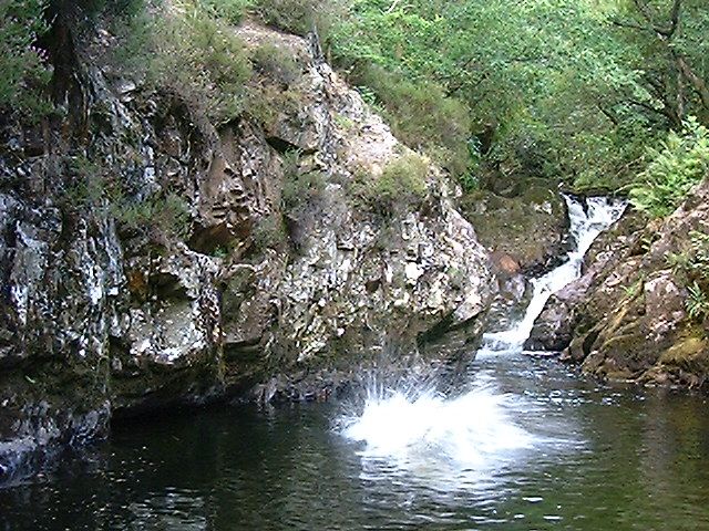 Wales, August 2005