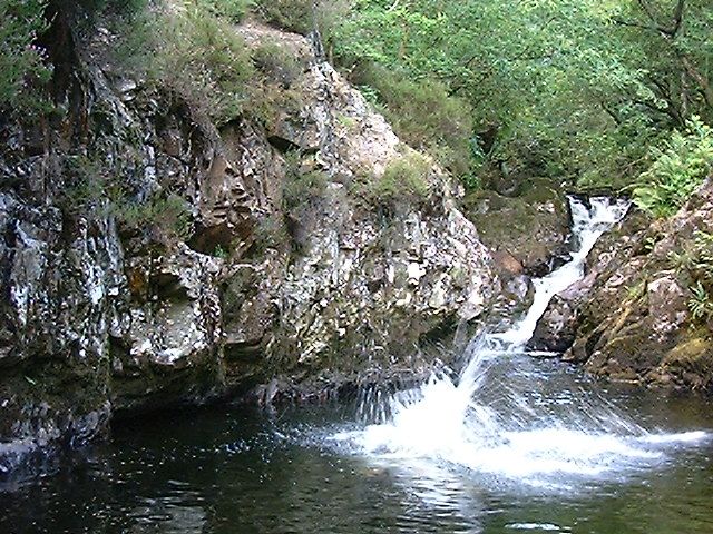 Wales, August 2005