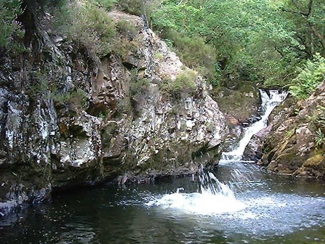 Wales, August 2005