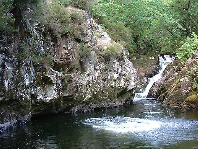 Wales, August 2005