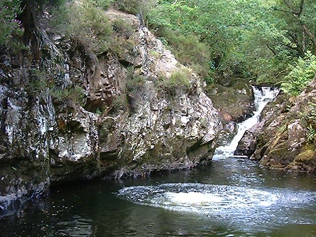 Wales, August 2005