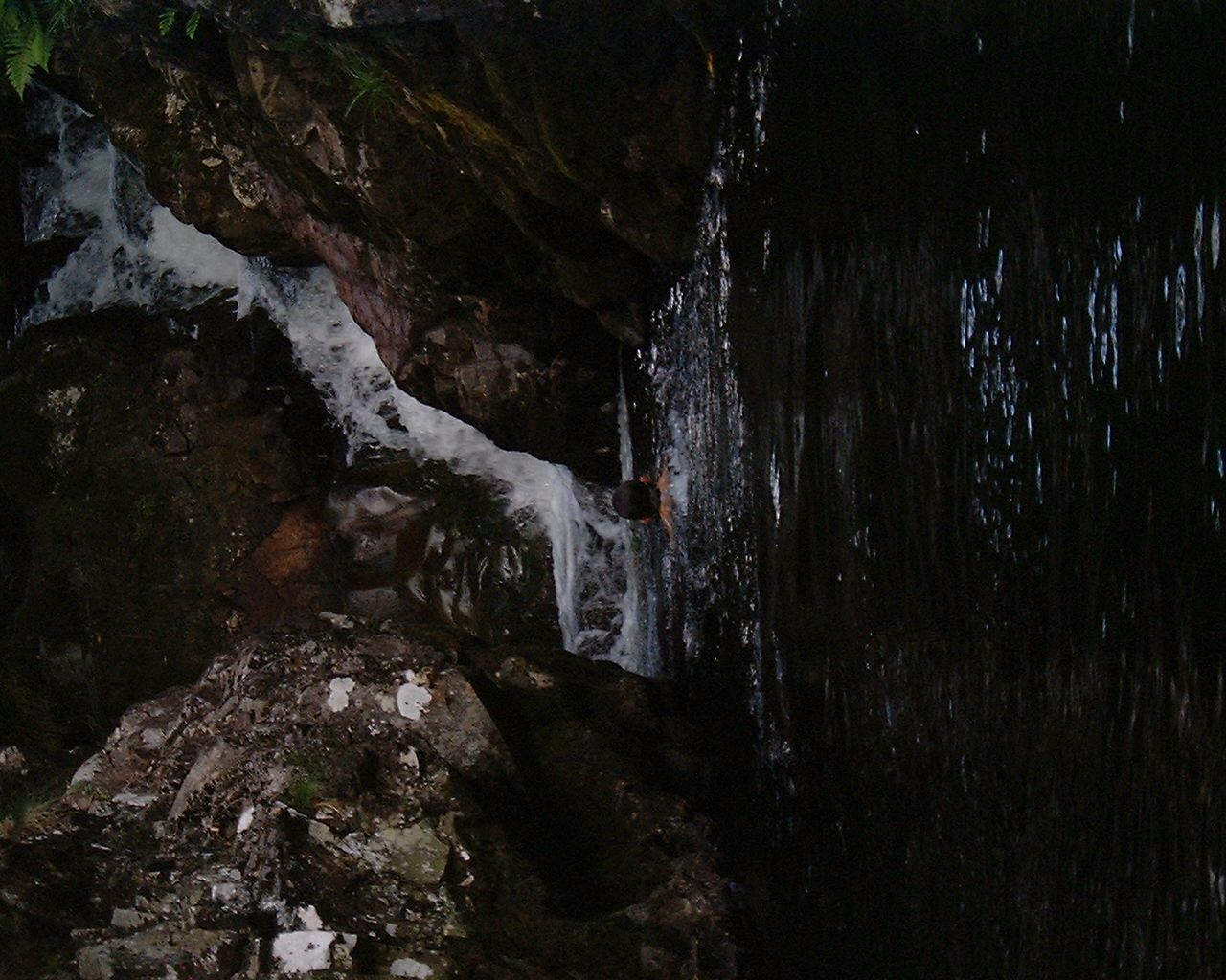 Wales, August 2005