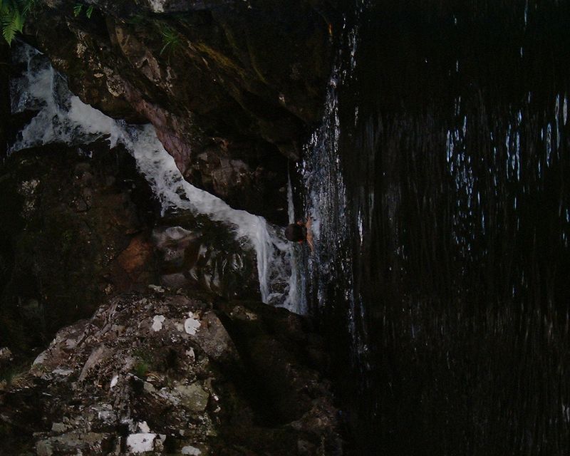 Wales, August 2005