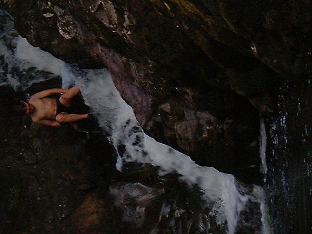 Wales, August 2005