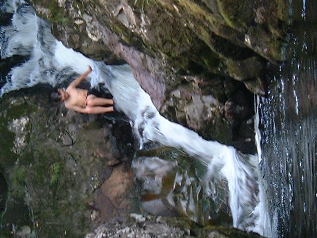 Wales, August 2005