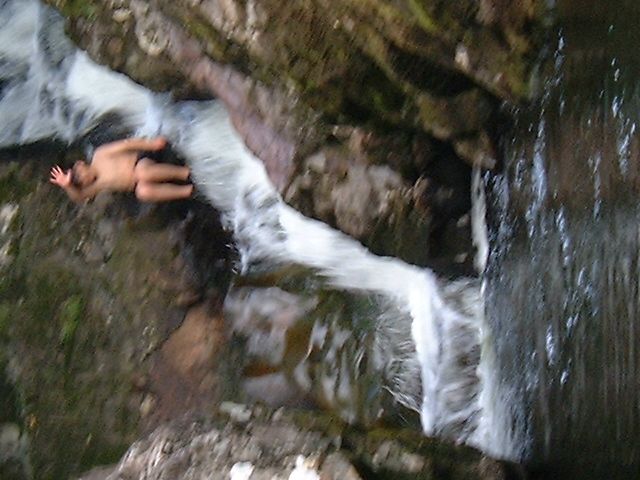 Wales, August 2005