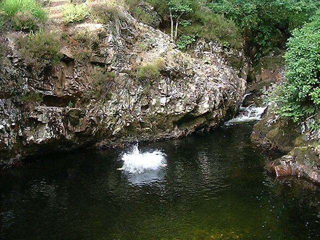 Wales, August 2005