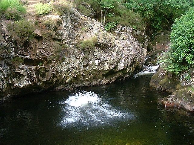 Wales, August 2005