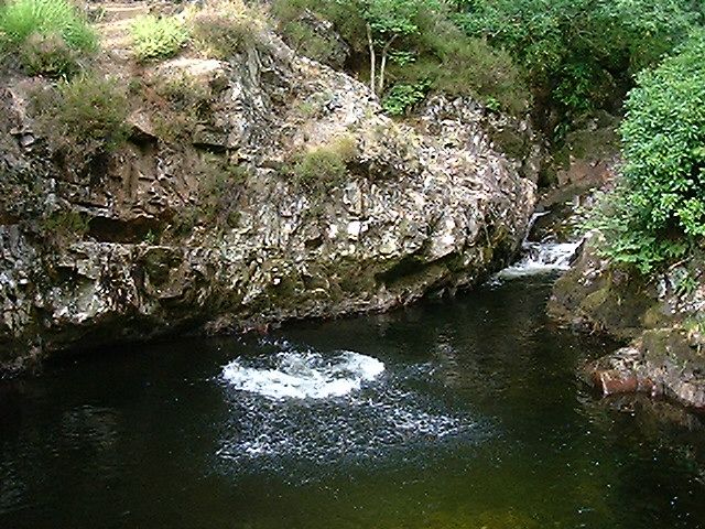 Wales, August 2005