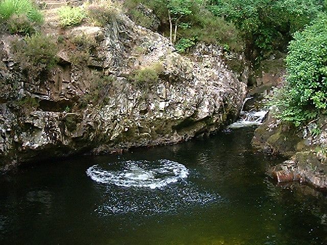 Wales, August 2005
