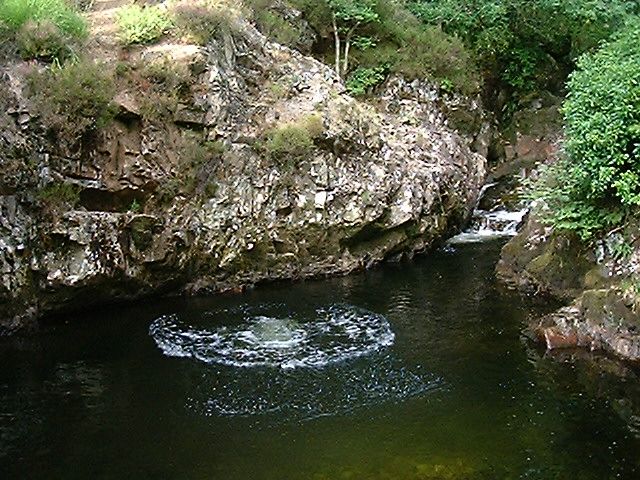 Wales, August 2005