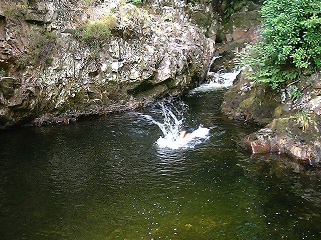 Wales, August 2005