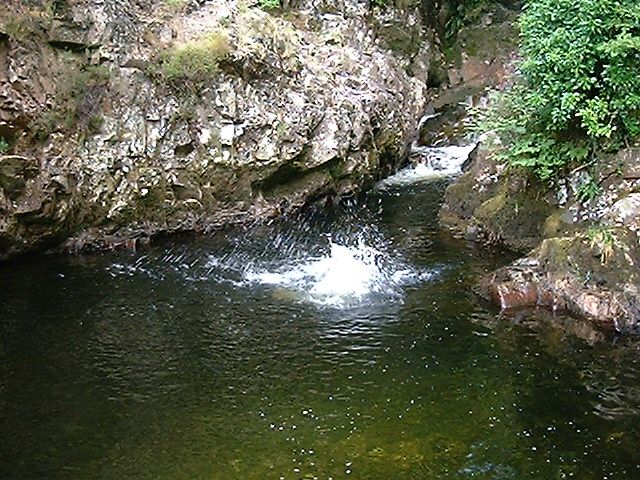 Wales, August 2005