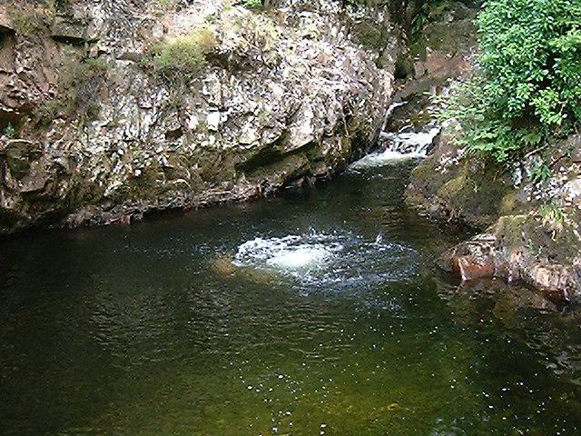 Wales, August 2005