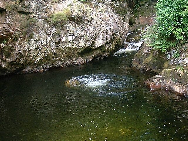 Wales, August 2005