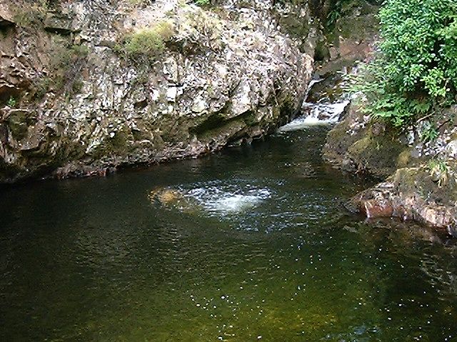 Wales, August 2005