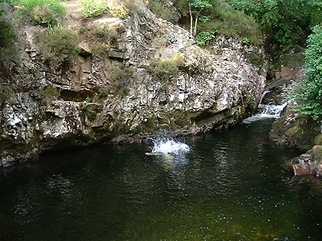 Wales, August 2005