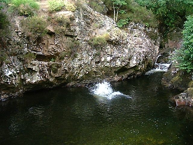 Wales, August 2005