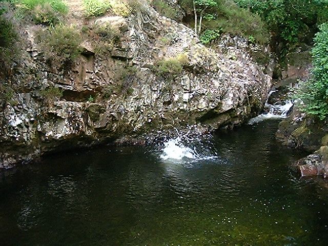 Wales, August 2005
