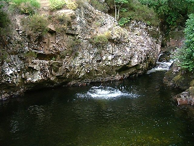 Wales, August 2005