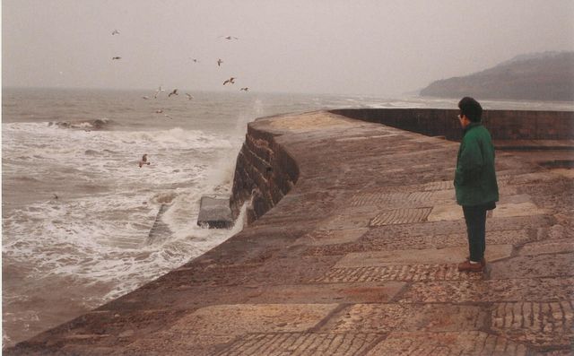 French Lieutenant's Woman, 1987 - from Glen Everton
