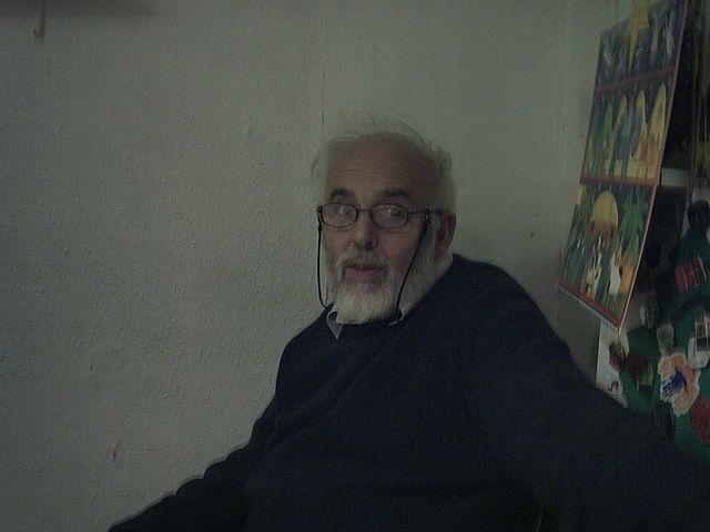 John's Birthday